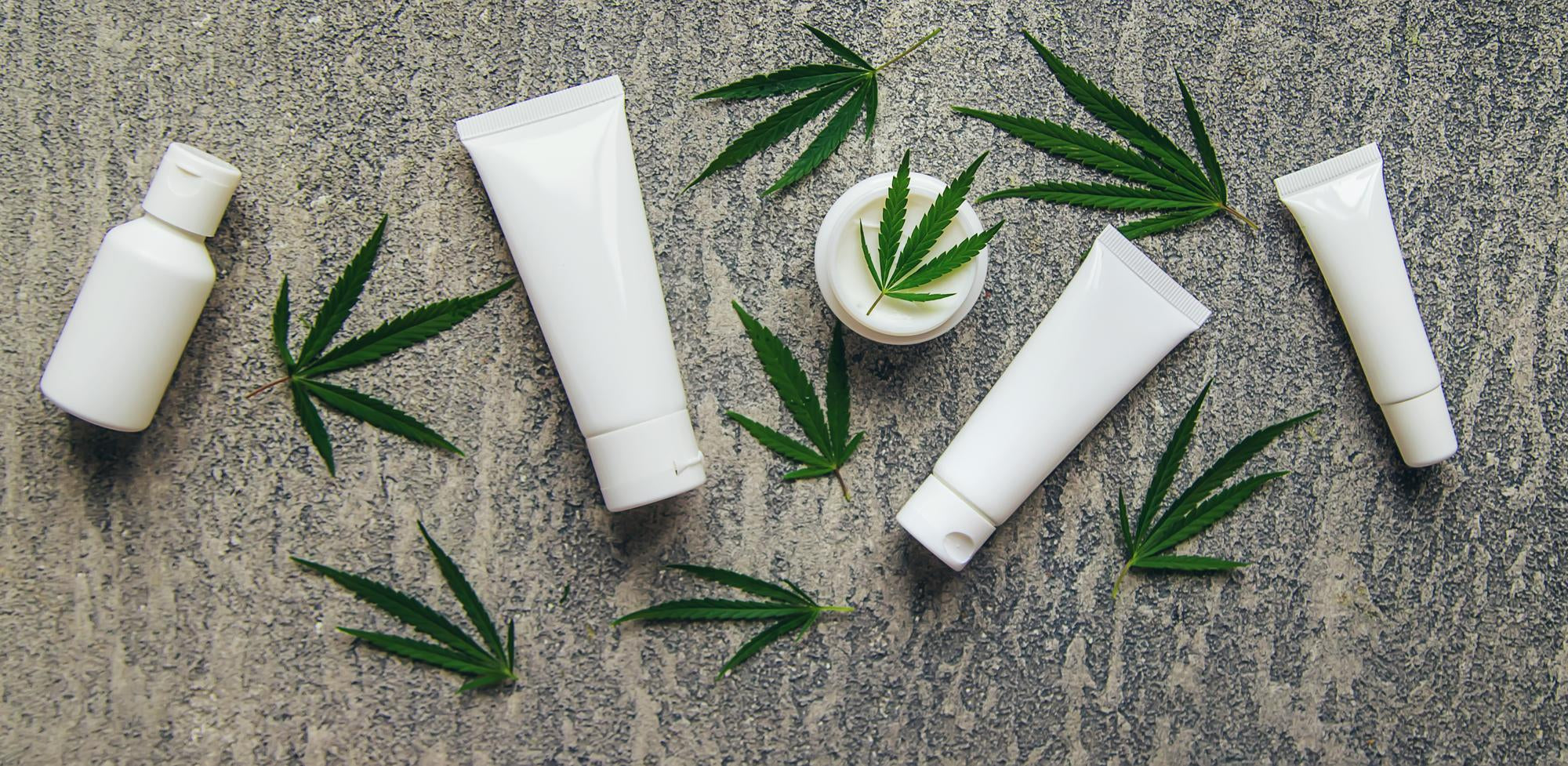The Smartest Move for Hemp Brands: White-Labeling With Go North Hemp